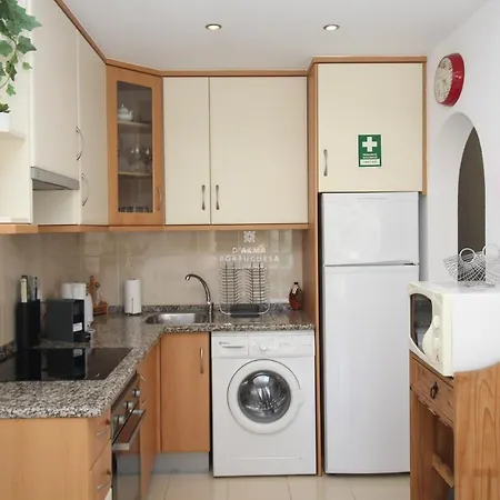 Apartamento Jardins Vale Mangude- Centro Апартаменты