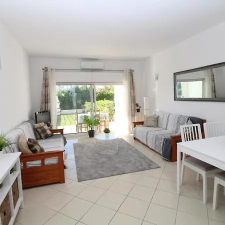 Apartamento Jardins Vale Mangude- Centro Апартаменты *