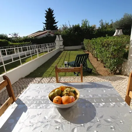 Apartamento Jardins Vale Mangude- Centro * Албуфейра